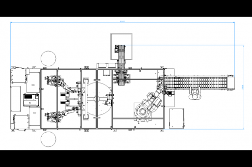 Welding Cell